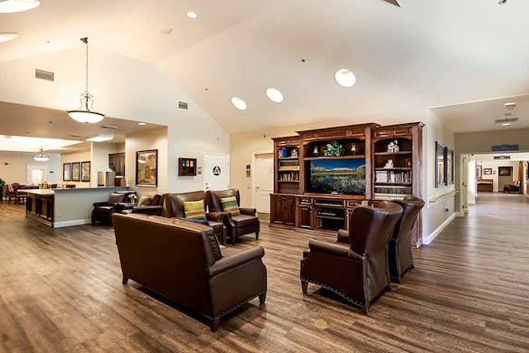 Image of The Gardens of Modesto (5)