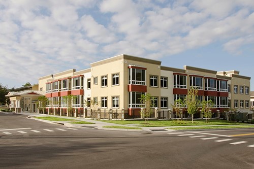 Image of Westminster Lakeland Health Care (1)
