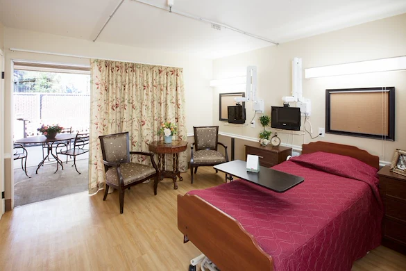 Image of Rock Creek Care Center (4)