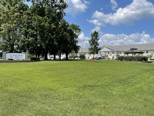 Image of Courtyard Estates of Girard (1)