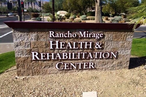 Image of Rancho Mirage Health And Rehabilitation Center (1)