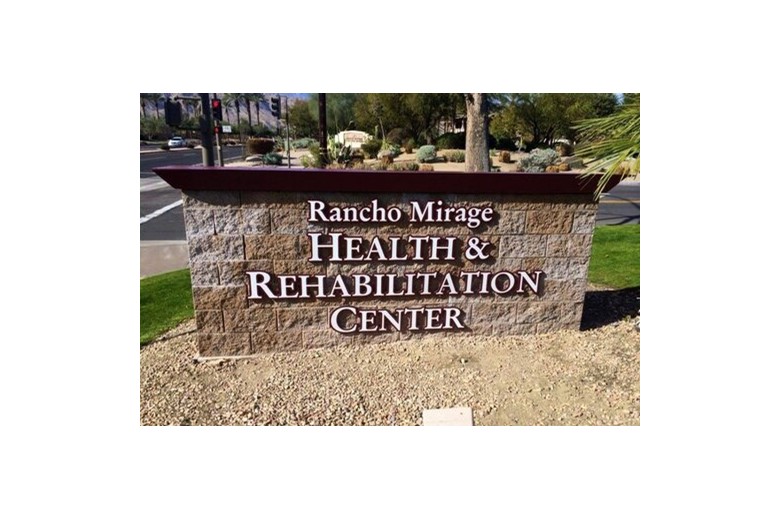 Image of Rancho Mirage Health And Rehabilitation Center (1)