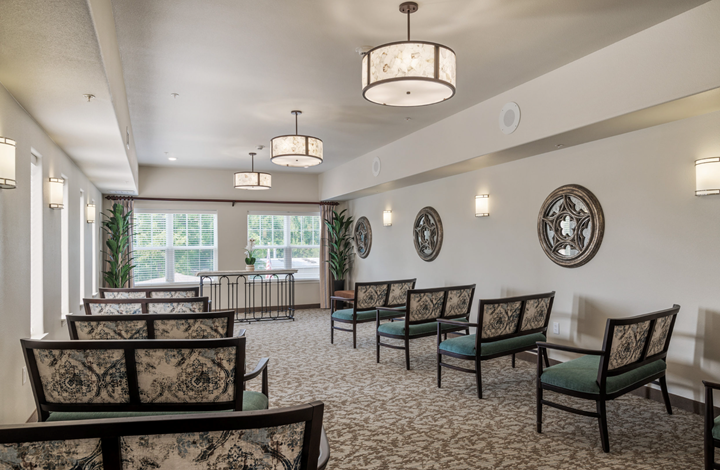 Image of Southern Pines Gracious Retirement Living (6)