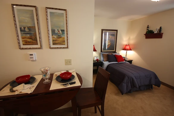 Image of White Oaks at Heritage Woods of South Elgin (2)