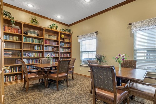 Image of Brookdale Bartlesville North (5)