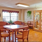 Image of North Capitol Nursing & Rehabilitation Center (5)