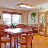 Image of North Capitol Nursing & Rehabilitation Center (5)