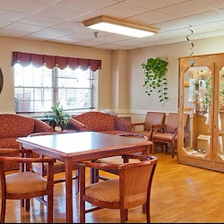 Image of North Capitol Nursing & Rehabilitation Center (5)