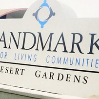 Image of Landmark at Desert Gardens (1)