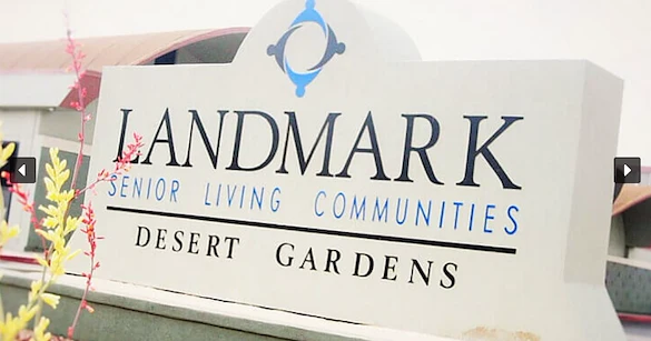 Image of Landmark at Desert Gardens (1)