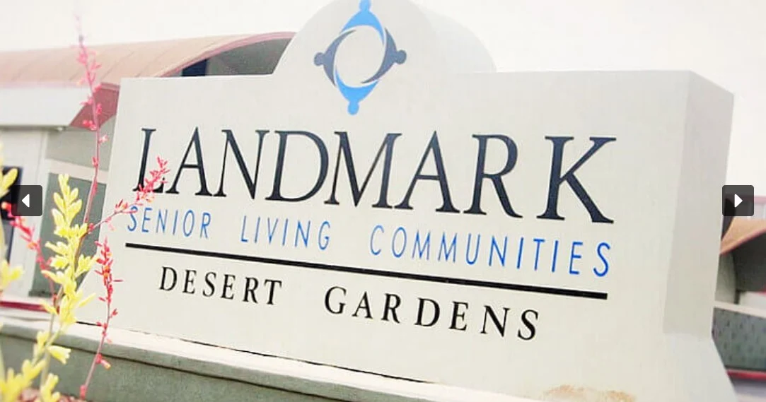 Image of Landmark at Desert Gardens (1)