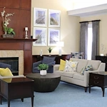 Independent Living Apartments