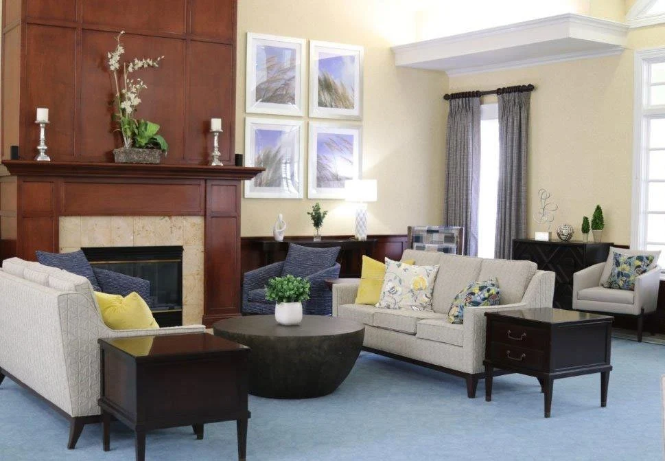 Independent Living Apartments