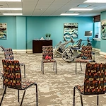 Image of Sunrise of Westmont (7)