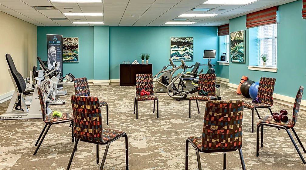 Image of Sunrise of Westmont (7)