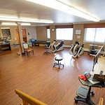 Image of Copper Ridge Health And Rehabilitation Center (6)
