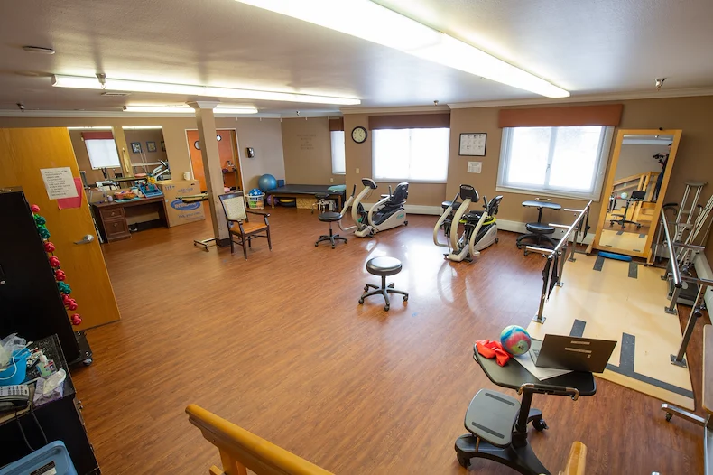 Image of Copper Ridge Health And Rehabilitation Center (6)