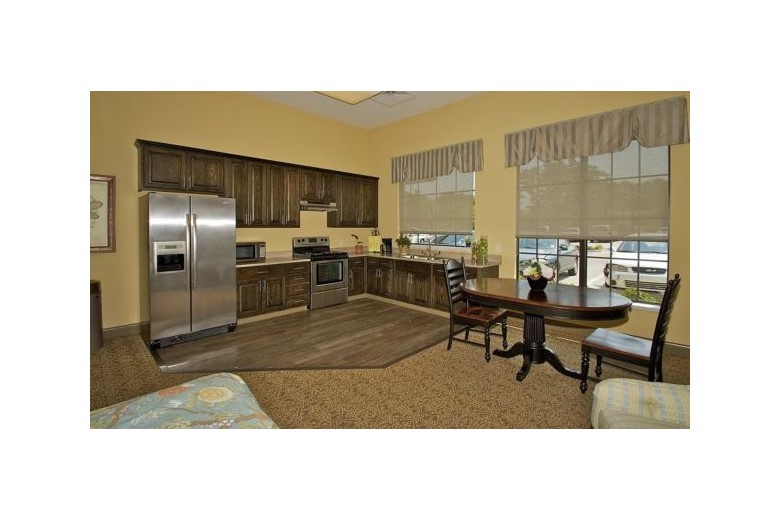 Image of Villages of Lake Highlands - Assisted Living (6)