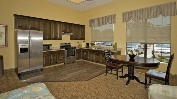 Image of Villages of Lake Highlands - Assisted Living (6)