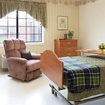 Image of Shenandoah Nursing Home (2)