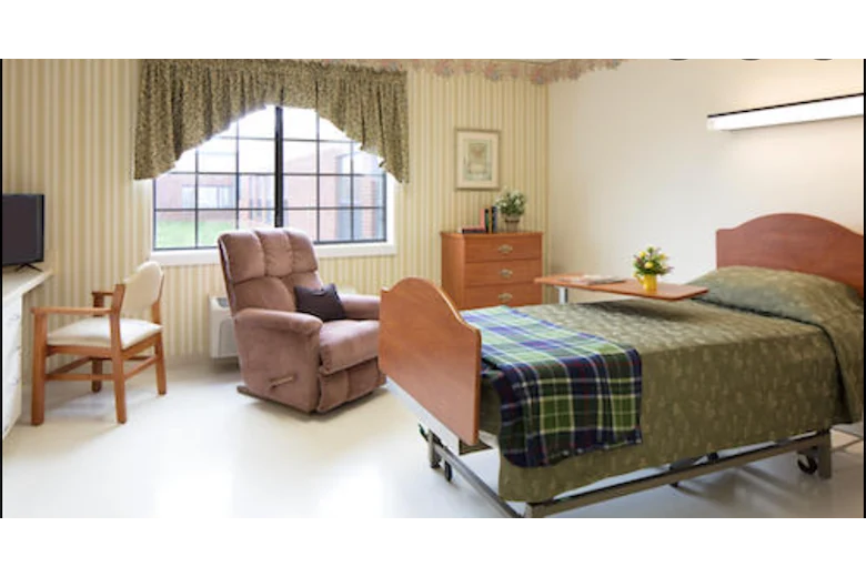 Image of Shenandoah Nursing Home (2)
