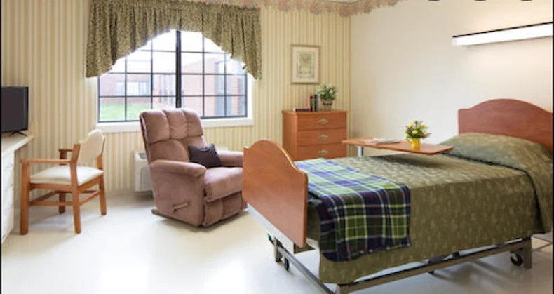 Image of Shenandoah Nursing Home (2)