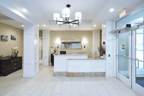 Image of Harmony Village CareOne at Cherry Hill (7)