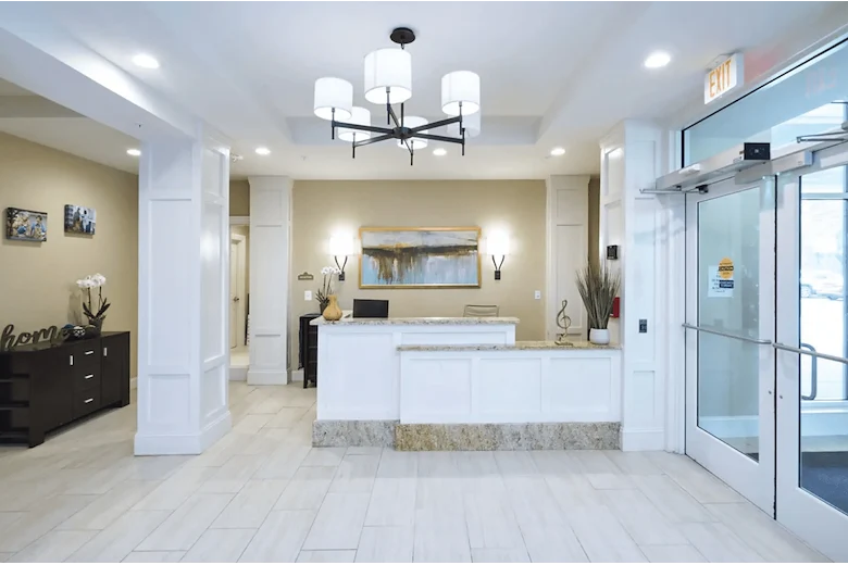 Image of Harmony Village CareOne at Cherry Hill (7)