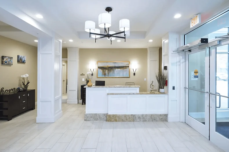 Image of Harmony Village CareOne at Cherry Hill (7)