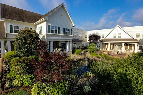 Image of Seashore Gardens Living Center (1)