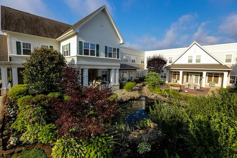 Image of Seashore Gardens Living Center (1)