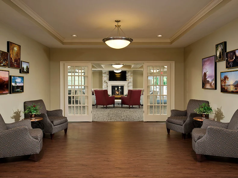 Image of Glenmont Abbey Village (5)