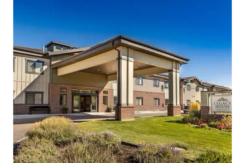 Image of Legacy House of Spanish Fork (1)