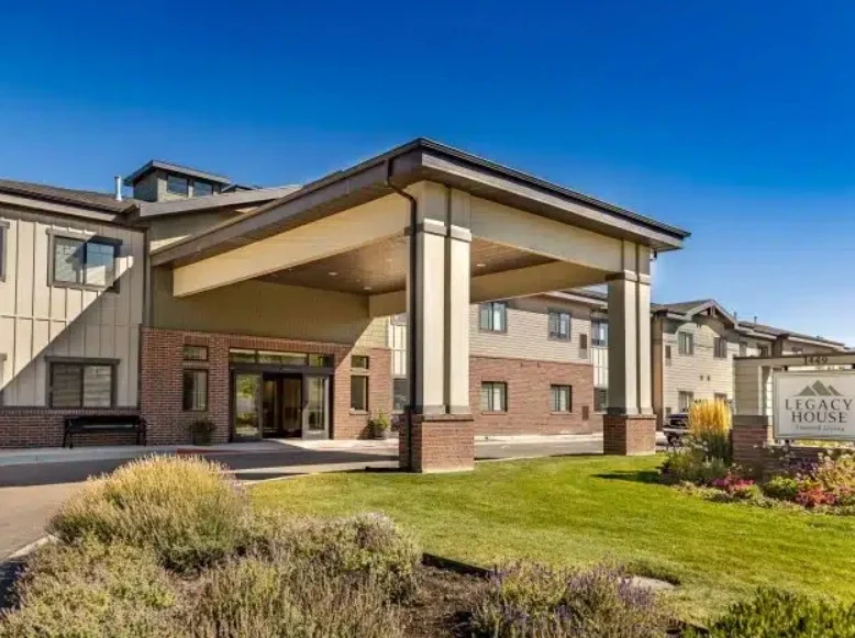 Image of Legacy House of Spanish Fork (1)