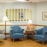Image of Bradford Square Nursing and Rehab Center (5)