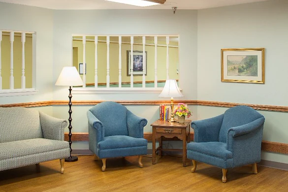 Image of Bradford Square Nursing and Rehab Center (5)
