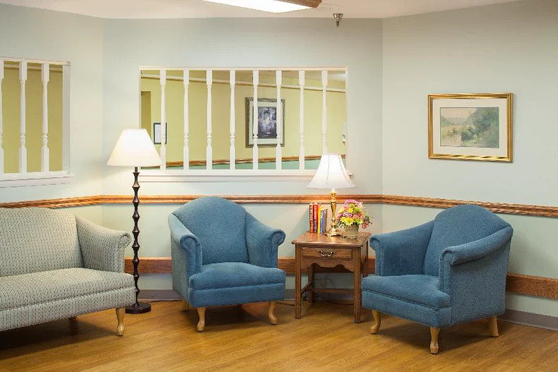 Image of Bradford Square Nursing and Rehab Center (5)