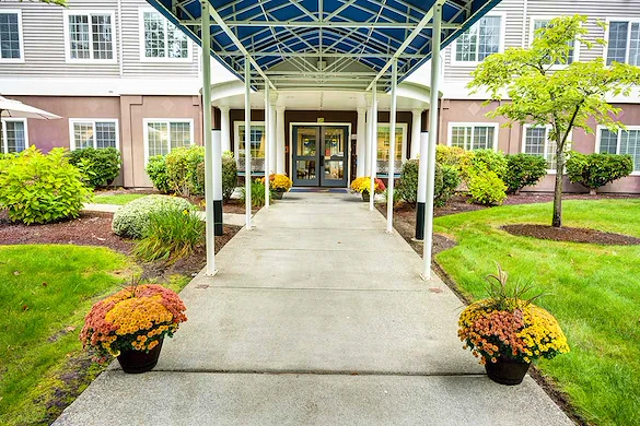 Image of Gig Harbor Court (1)