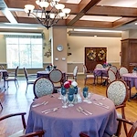 Image of The Auberge at Benbrook Lake - TEMPORARILY CLOSED (9)