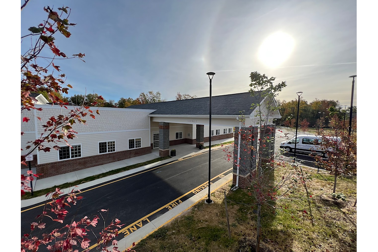Image of Berea Health & Rehab Center (1)