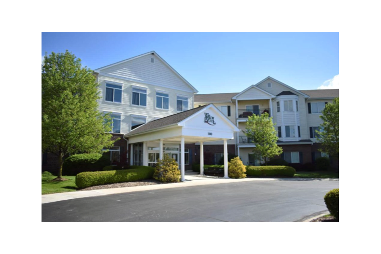 Image of Willow Brook at Delaware Run - Independent Living (1)