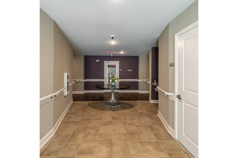 Image of Mineral Springs Commons (2)
