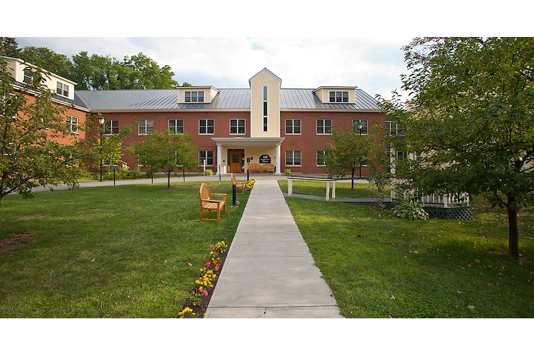 Image of The Converse Home (1)