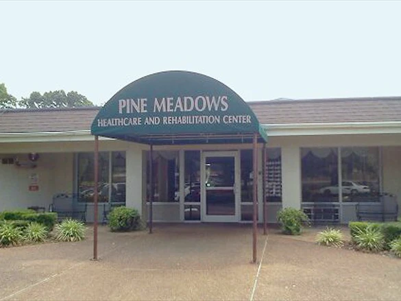 Image of Pine Meadows Health Care (1)