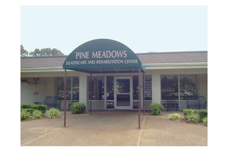 Image of Pine Meadows Health Care (1)
