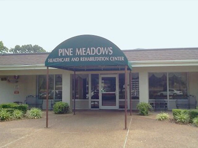 Image of Pine Meadows Health Care (1)