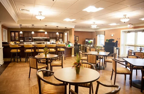 Image of Country Meadows of York-South (2)