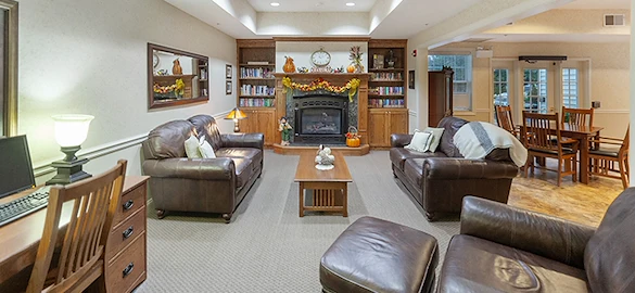 Image of Grand Victorian of Greenwood (4)