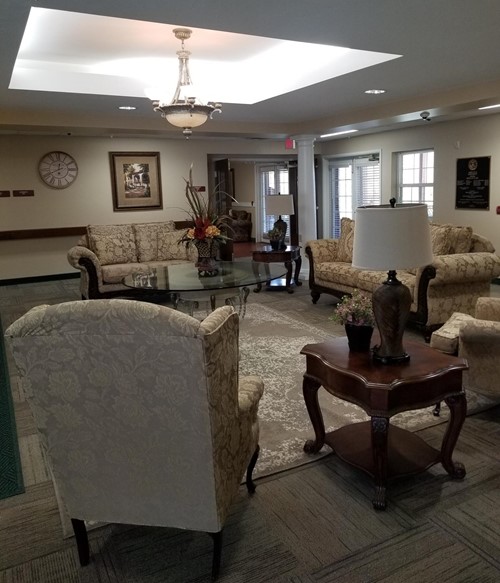 Image of Ahepa 127 II Senior Apartments (2)