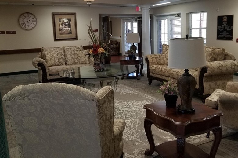 Image of Ahepa 127 II Senior Apartments (2)